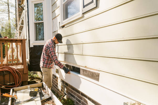 Trusted Vinyl Siding service in Atlantic, PA - Creative Siding